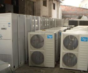 家用空调安装价格 冰河电器 在线咨询 市中区家用空调安装